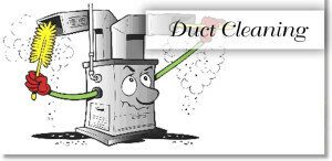 Improve Health, Increase Durability with Duct Cleaning