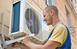 AC System Repair and Other Ways of Being Energy Efficient