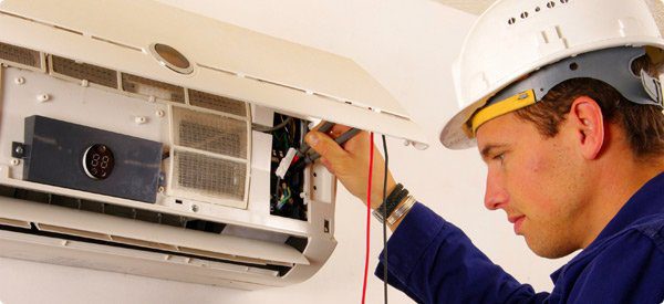 Three Indicative Signs which Require AC Repair Davie