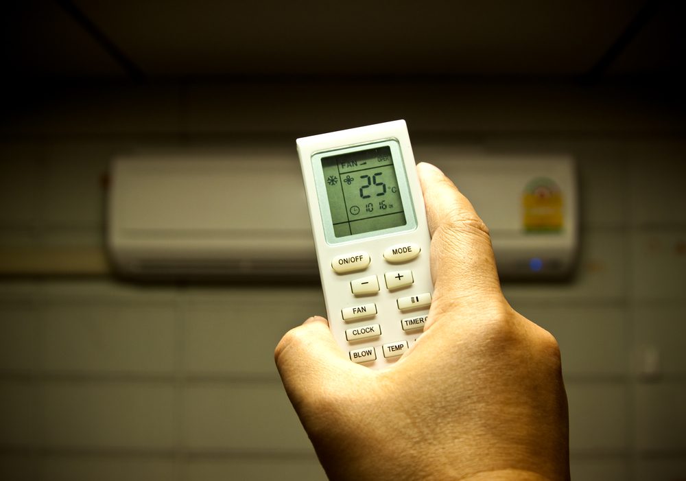 Learn How to Save Energy through Air Conditioner