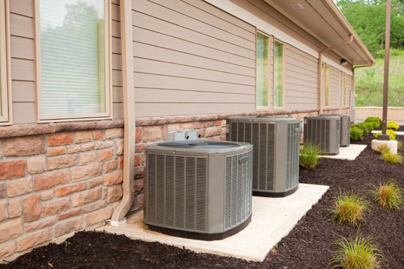 How to Upgrade a Central Air Conditioner
