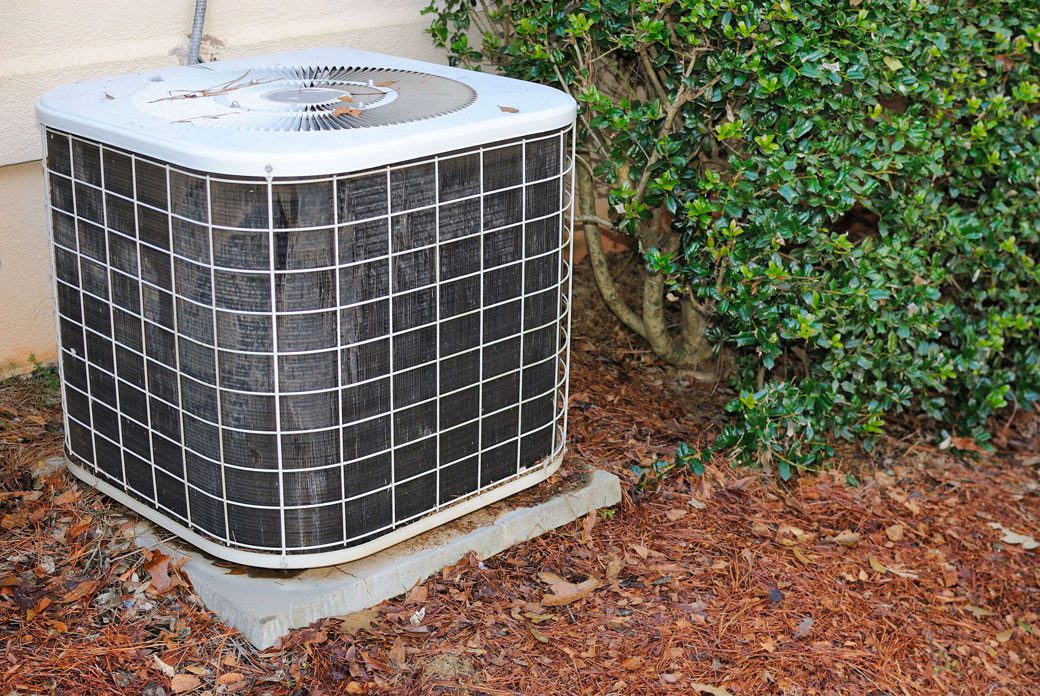 Just Prolong The Longevity of AC System through Some Key Tips