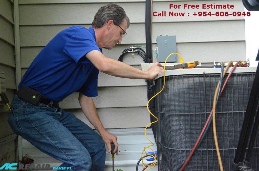 Want to Know About AC Maintenance? Learn it Now
