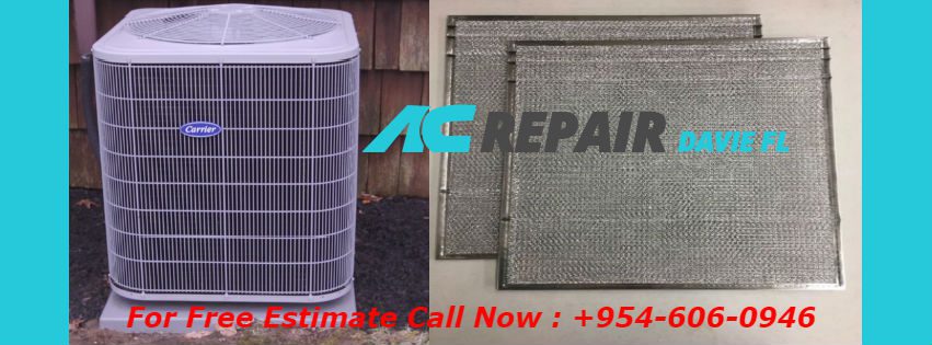 Few Important Things to Look for When Maintaining The AC System