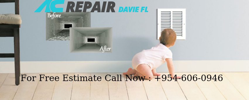 Are your Installed Ducts Requiring Cleaning? Check it Out