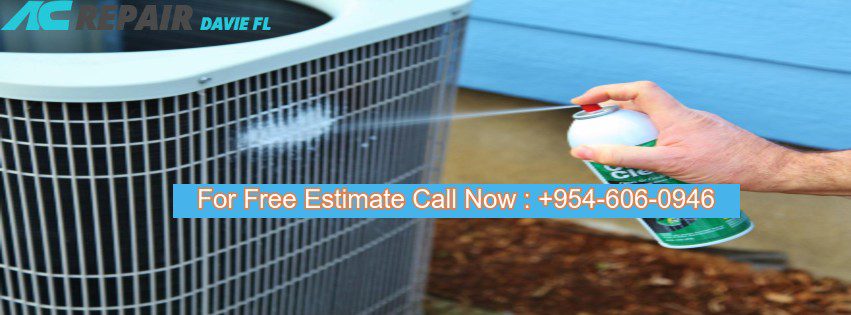 Some Excellent Tips to Keep AC in an Excellent Shape