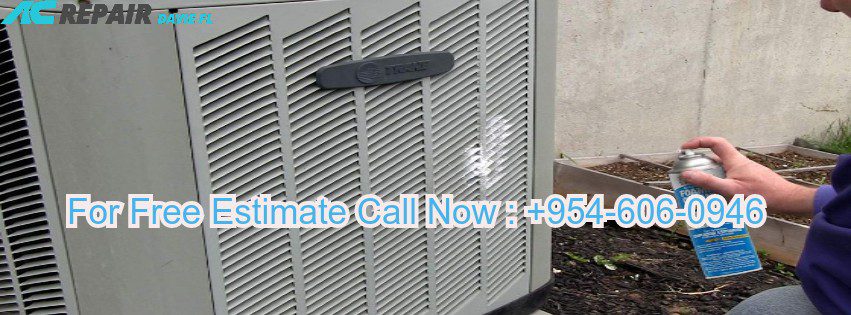 Signs which tell you that there are Problems with AC Condenser Coil
