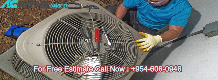 Indications that Tell You to Repair Your AC System