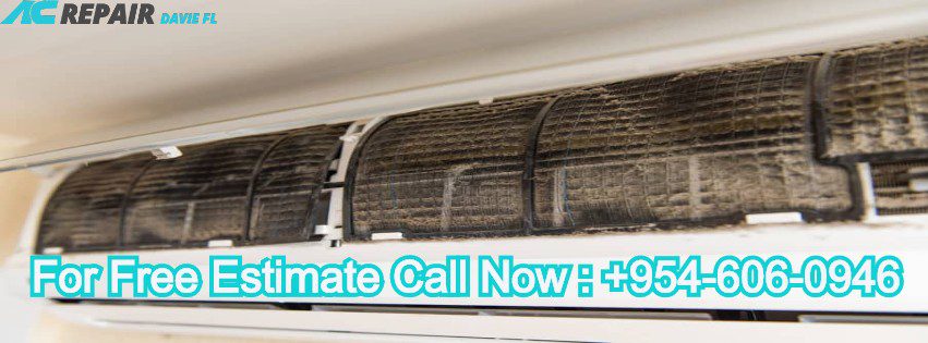 Prevent Mold Growth in the Air Conditioner this Summer