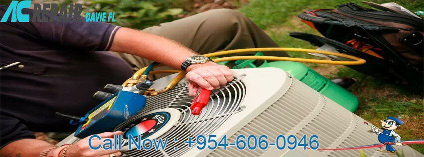 Some AC Maintenance Tips to Improve AC Efficiency