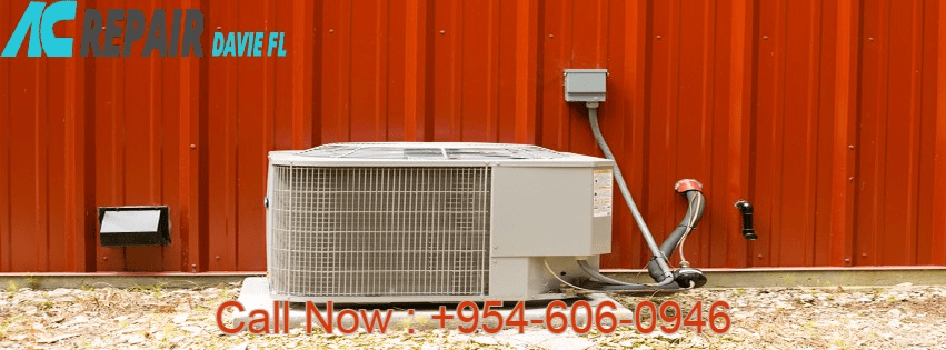 <strong>MAJOR CAUSES OF HVAC UNIT BREAKDOWN</strong>