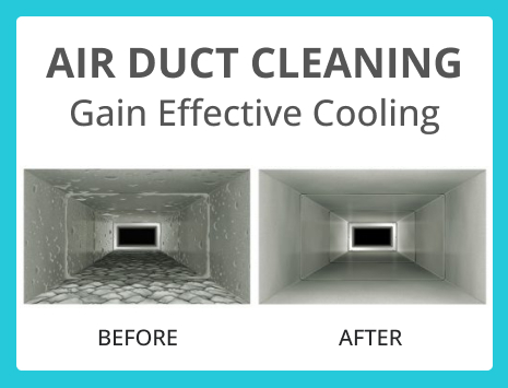 Air duct